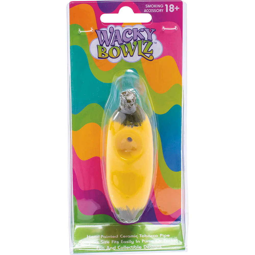 Banana Pipe - Image 3
