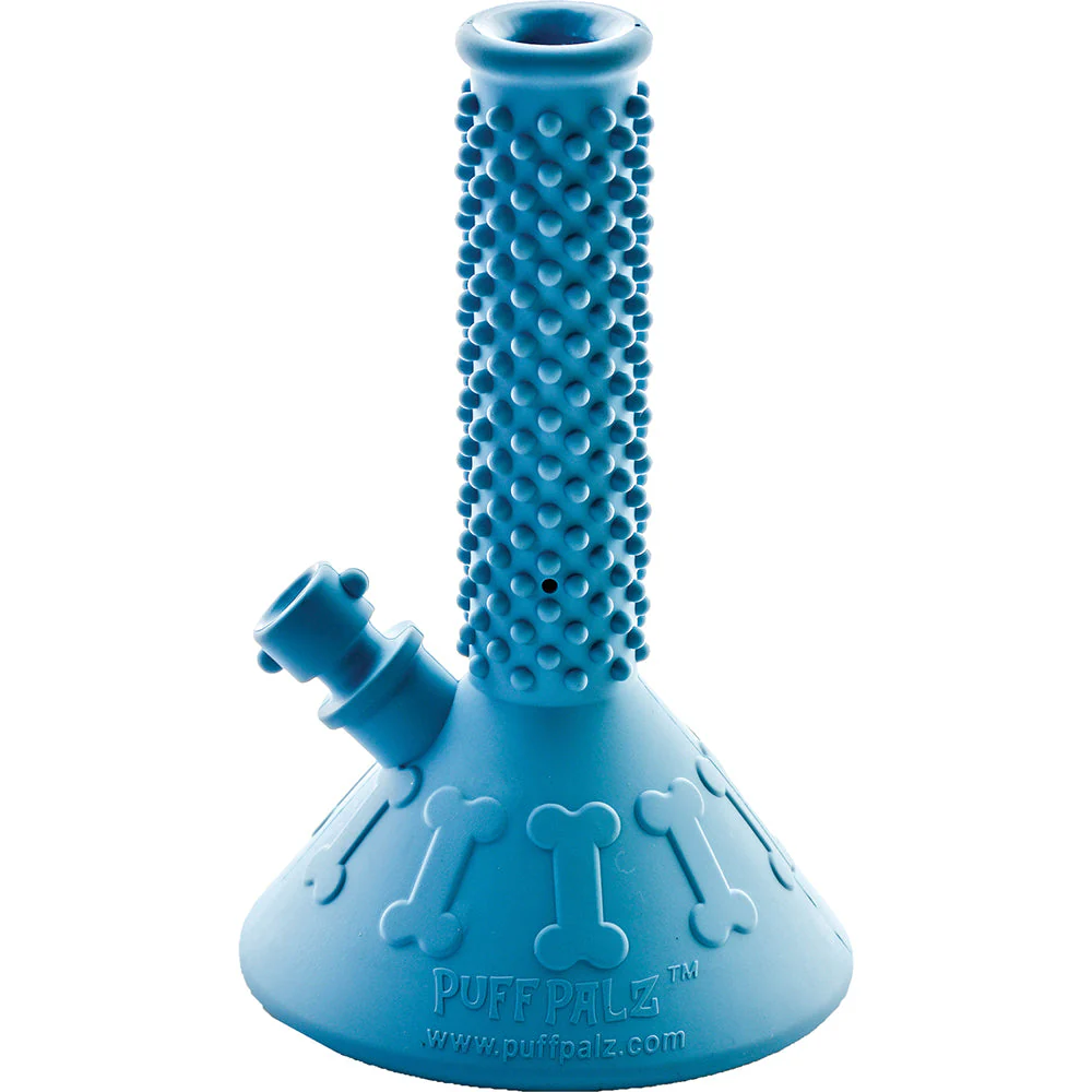 Beaker Buddy Tough Dog Toy - Image 8