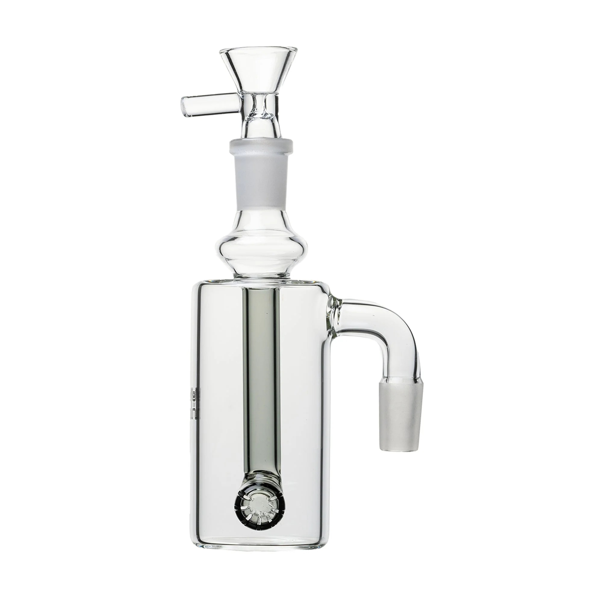 Human Grade DK Barrel Ash Catcher - Image 12