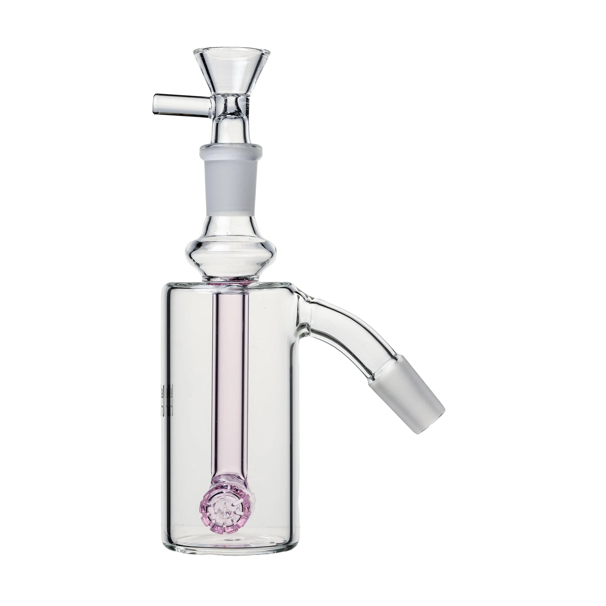 Human Grade DK Barrel Ash Catcher - Image 13
