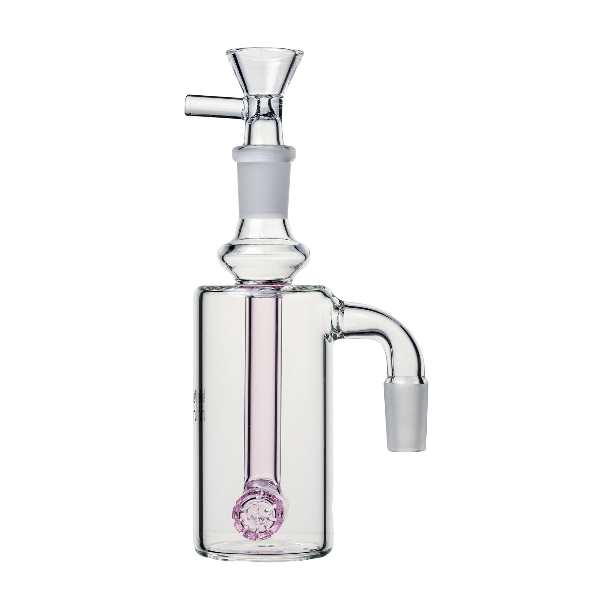 Human Grade DK Barrel Ash Catcher - Image 14