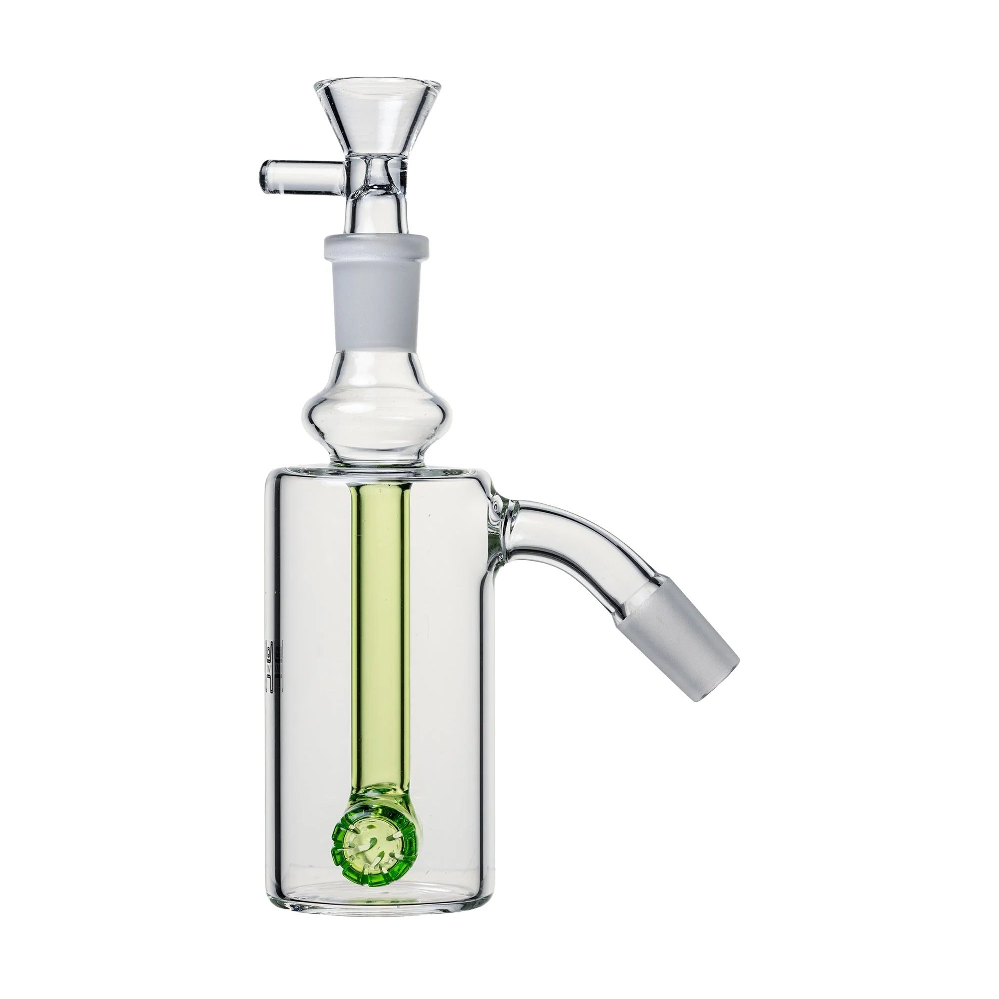 Human Grade DK Barrel Ash Catcher - Image 15