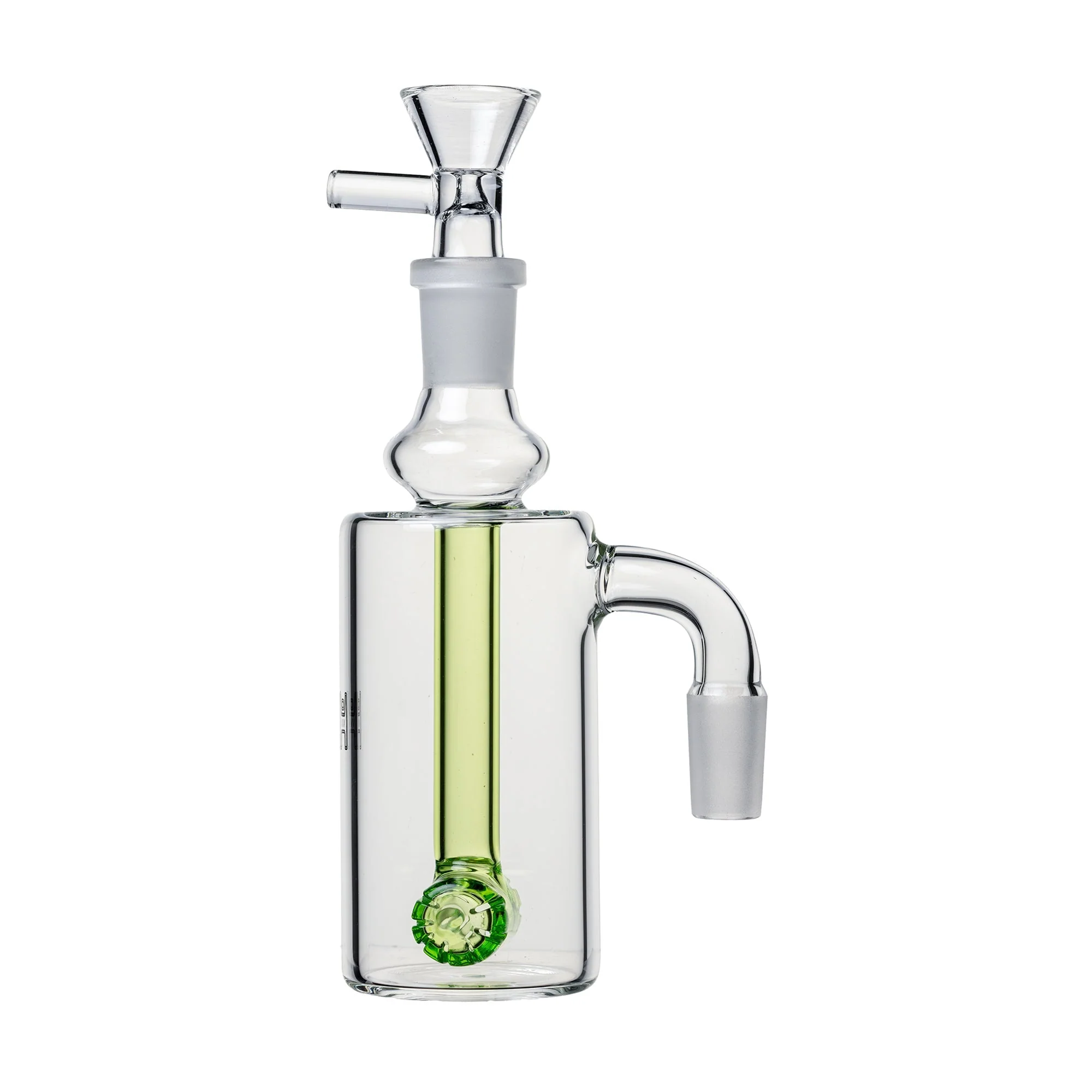 Human Grade DK Barrel Ash Catcher - Image 16