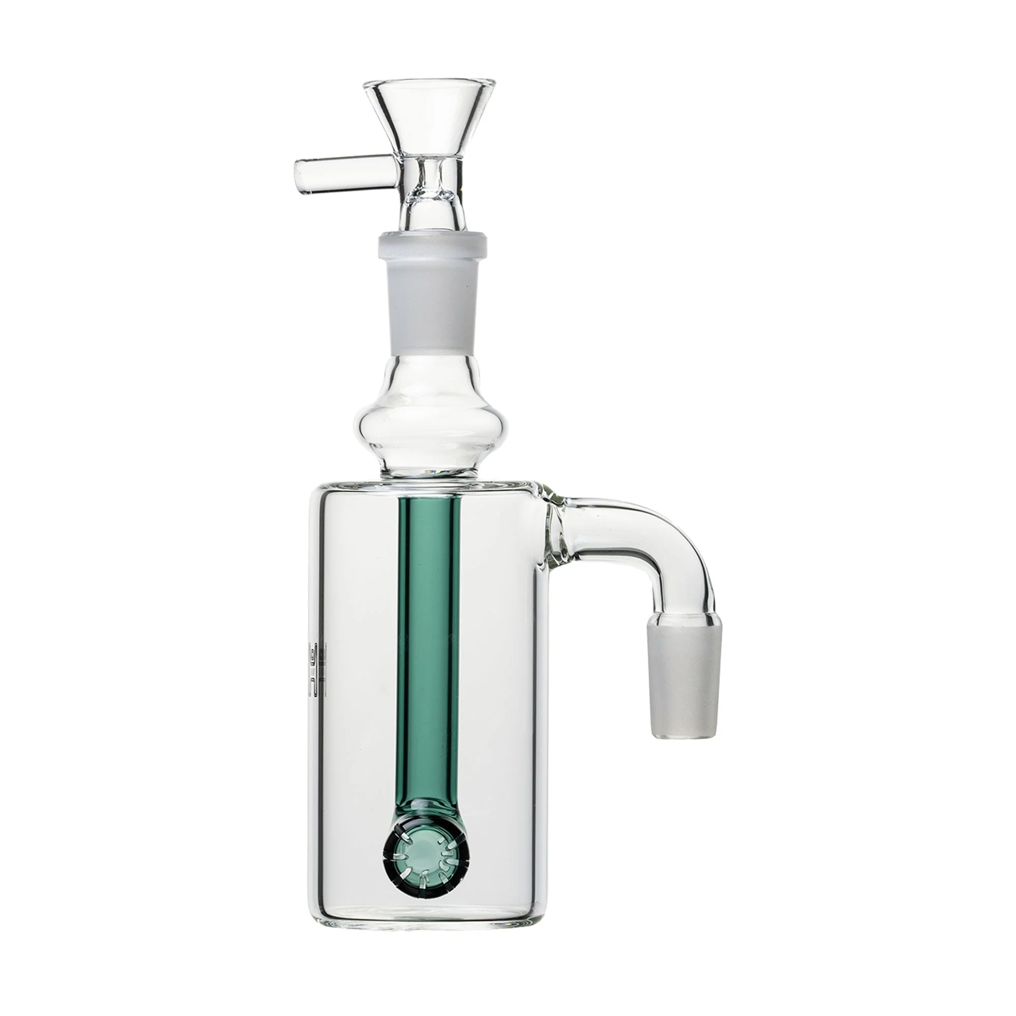 Human Grade DK Barrel Ash Catcher - Image 19