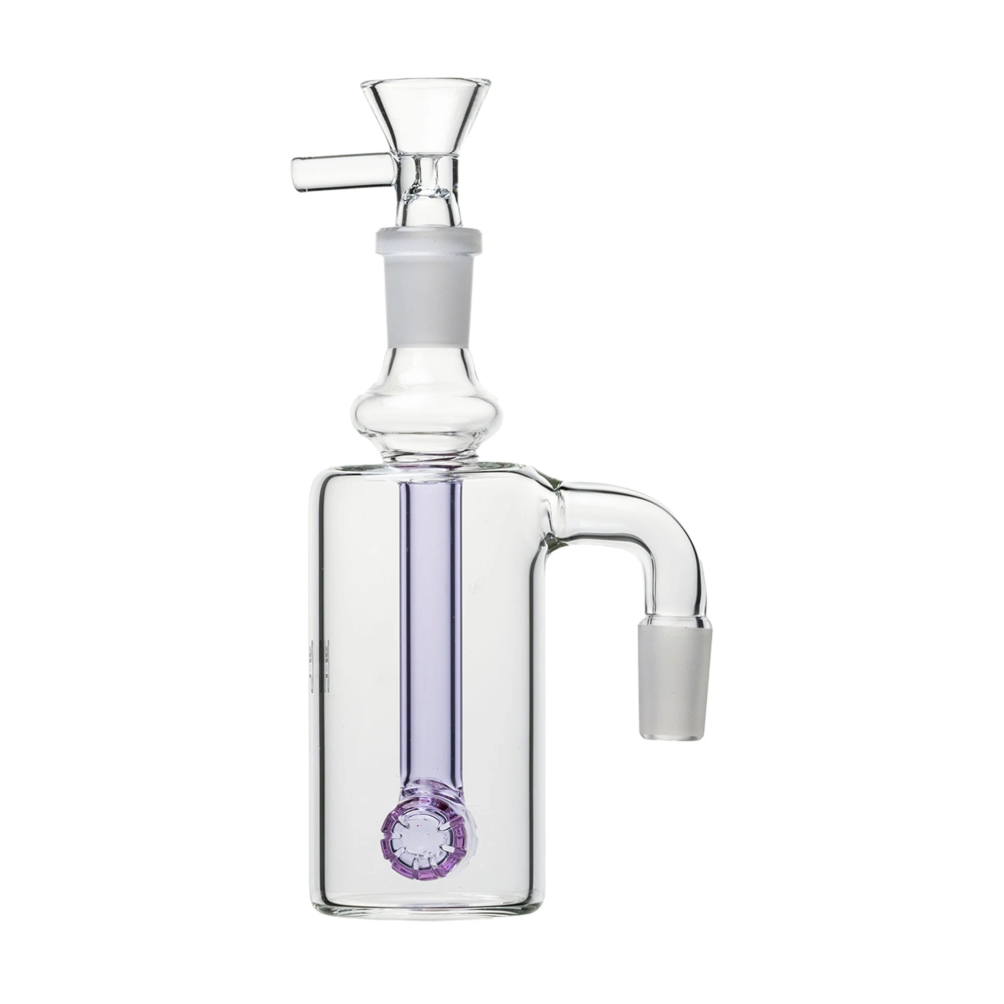 Human Grade DK Barrel Ash Catcher - Image 7