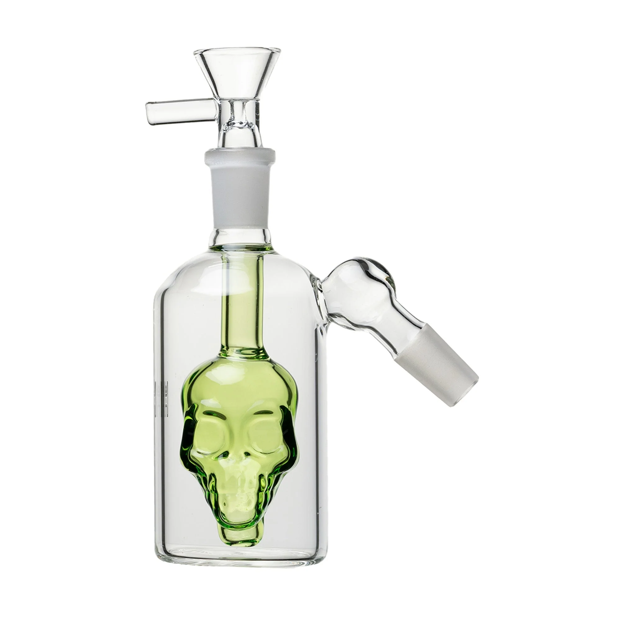 Human Grade The Skull Ash Catcher - Image 21