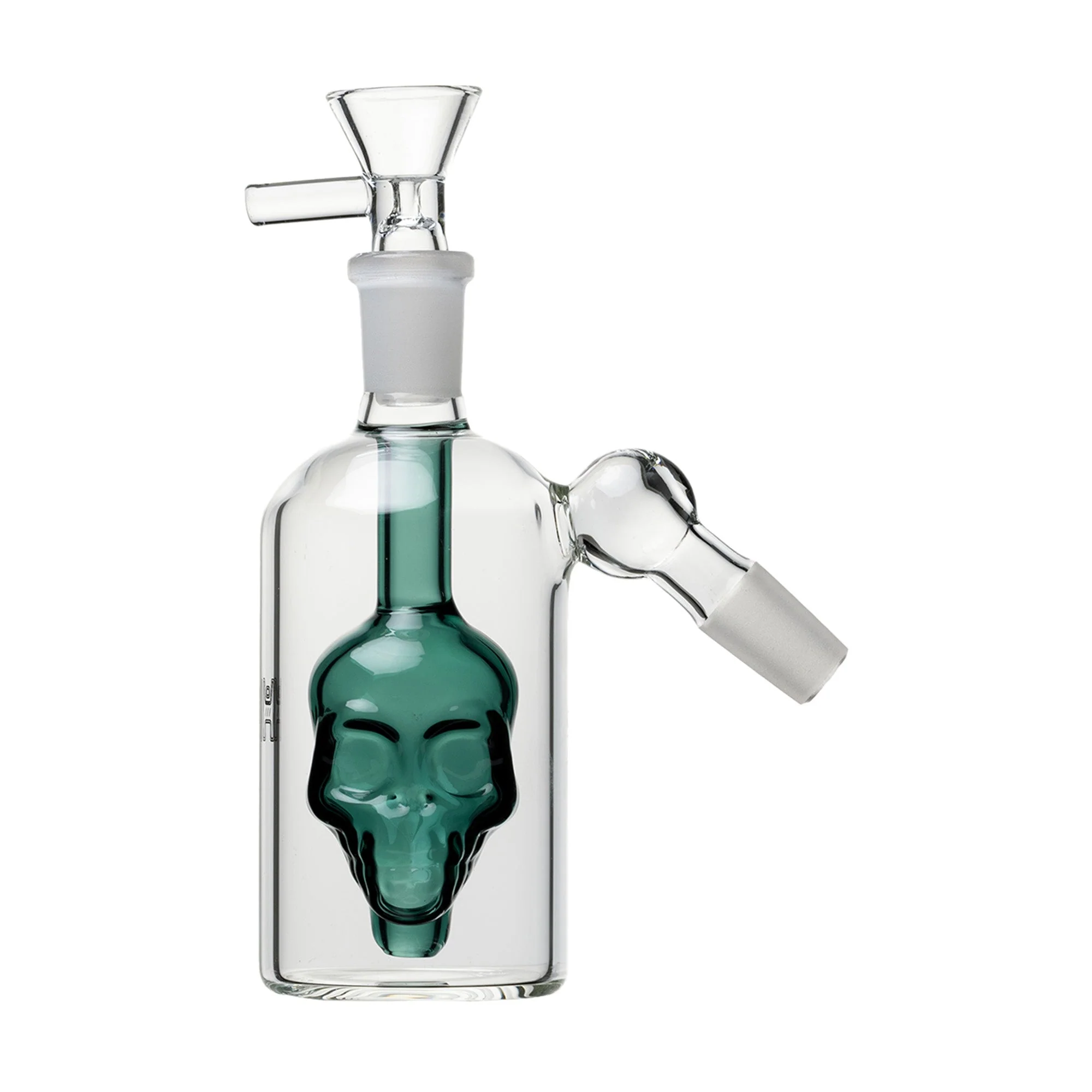 Human Grade The Skull Ash Catcher - Image 23