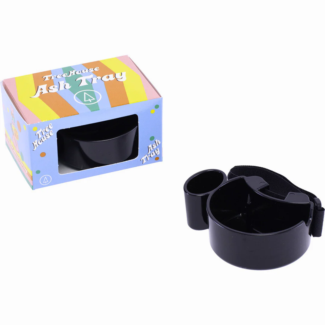 TreeHouse Ash Tray - Image 28