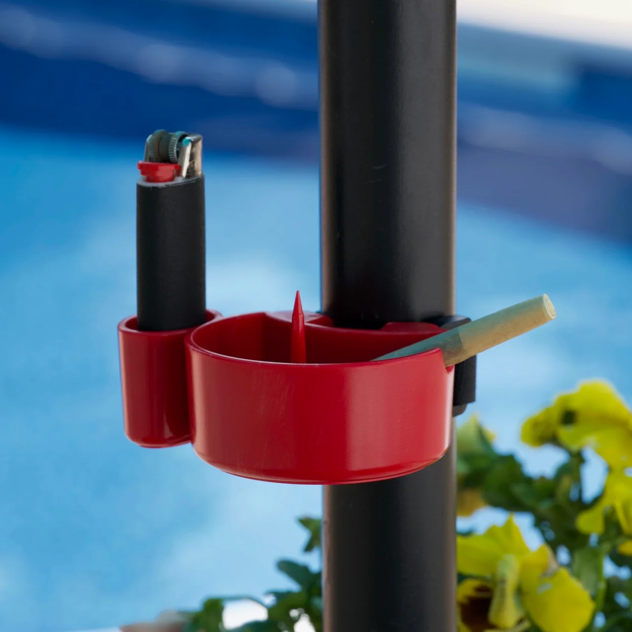 TreeHouse Ash Tray - Image 5